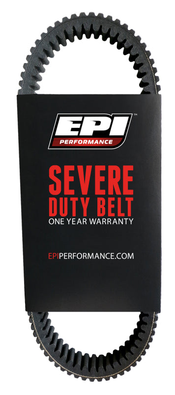 EPI 05+ Kawasaki 750 Brute Force / 08-13 750 Teryx Severe Duty Drive Belt