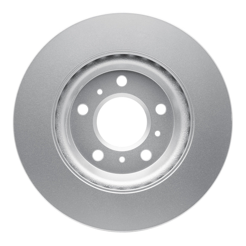 R1 04-09 Buick Terraza Front GeoSPEC Coated Rotor