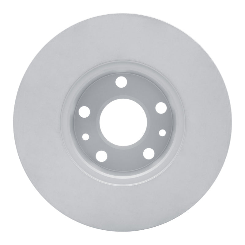 R1 1970-1972 Volkswagen Type 2 Front R1 Carbon Alloy GeoMET Rotor