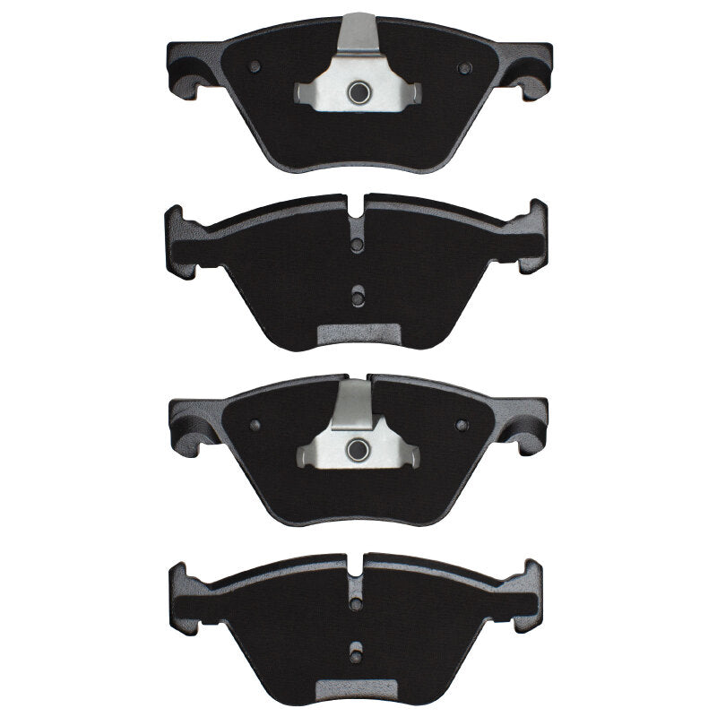 R1 11-16 BMW 528I Front R1 Ceramic Brake Pads