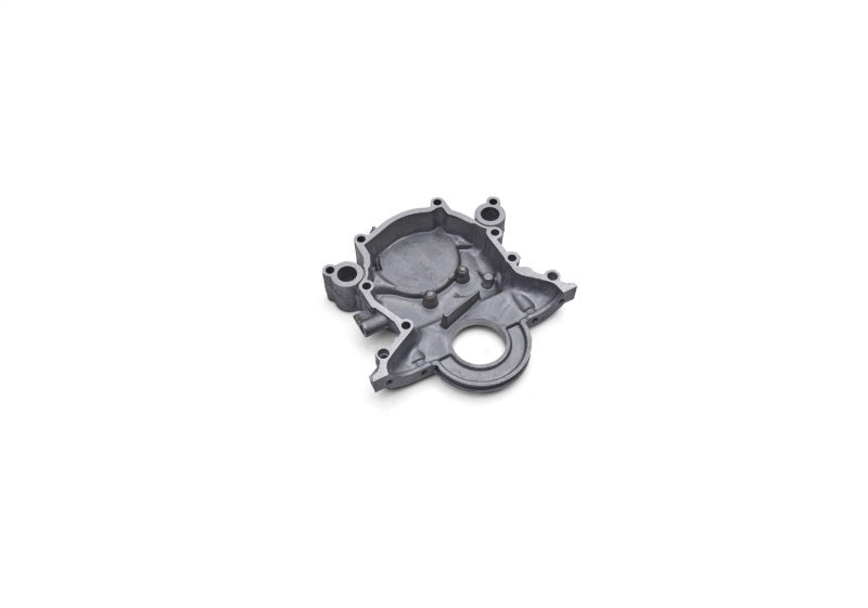 Ford Racing 289/302/351W Short Serpentine Belt-Front Timing Cover
