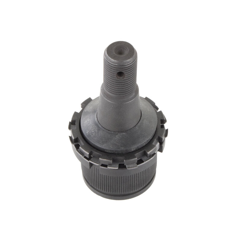 Synergy 03-13 Dodge Ram 1500/2500/3500 HD 4x4 Knurled Adjustable Ball Joint Kit