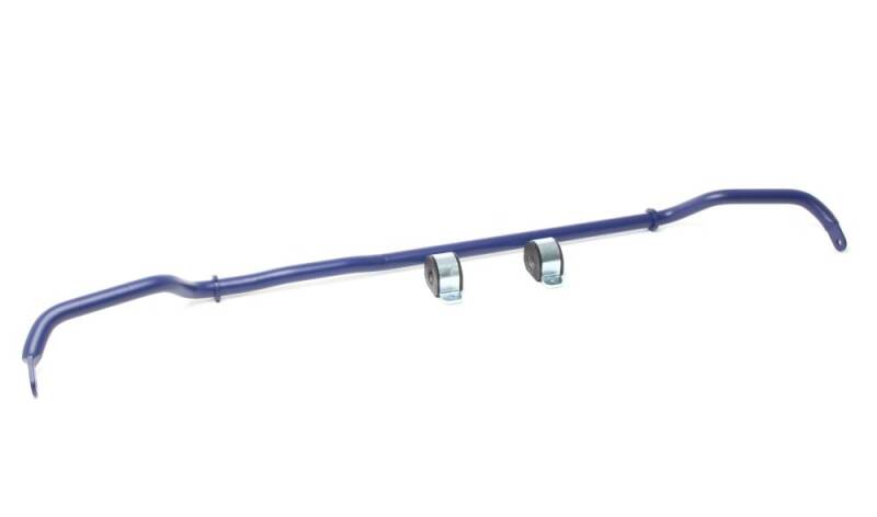 H&R 22-23 BMW M3/M4 Competition xDrive G80 (AWD) 27mm Rear Non Adj. Sway Bar