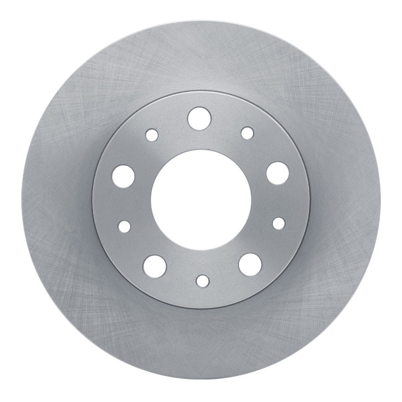 R1 14-25 Ram Promaster 3500 Front Brake Rotor