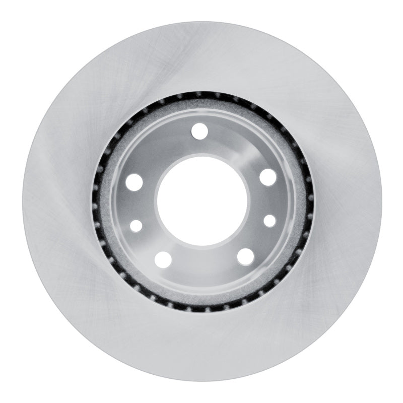 R1 02-02 Kia SEDONA Front Brake Rotor