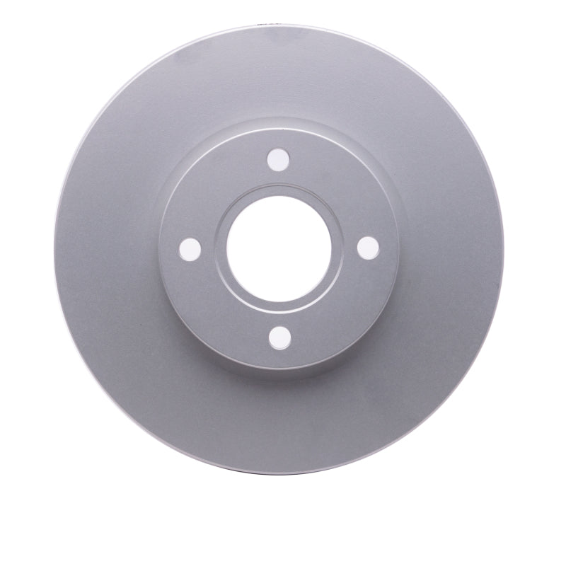 R1 2014-2023 Ford Fiesta (USA/Canada) Front GeoSPEC Coated Rotor