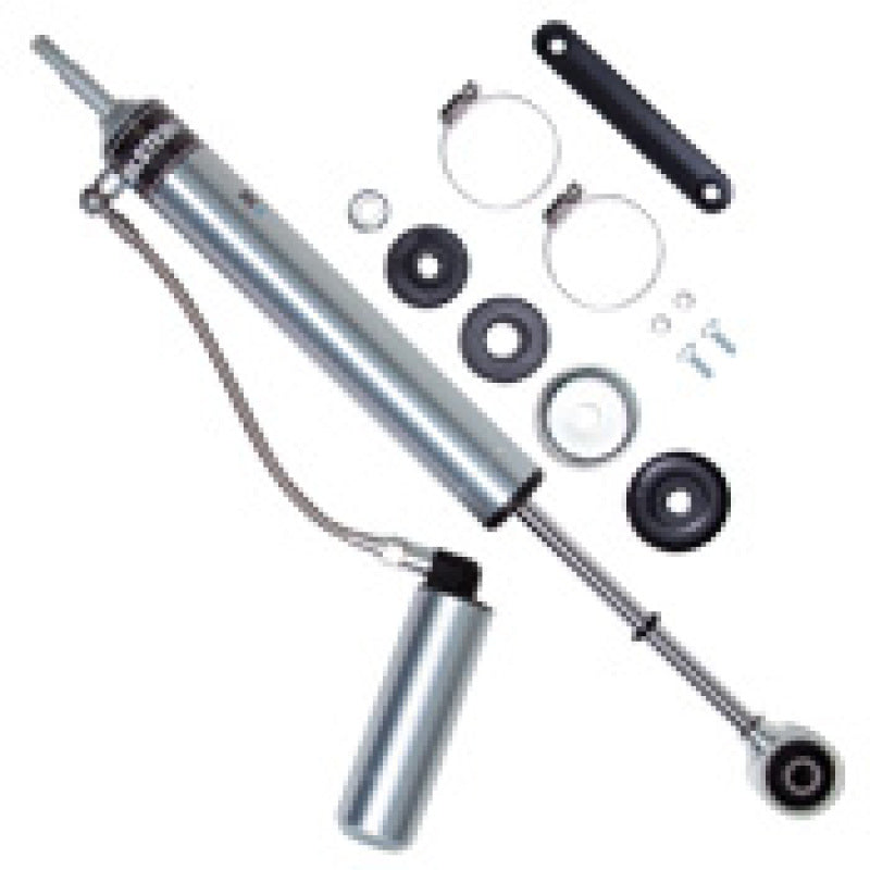 Bilstein B8 5160 13-24 RAM 3500 4WD Front Shock for 2-2.5in. Lift