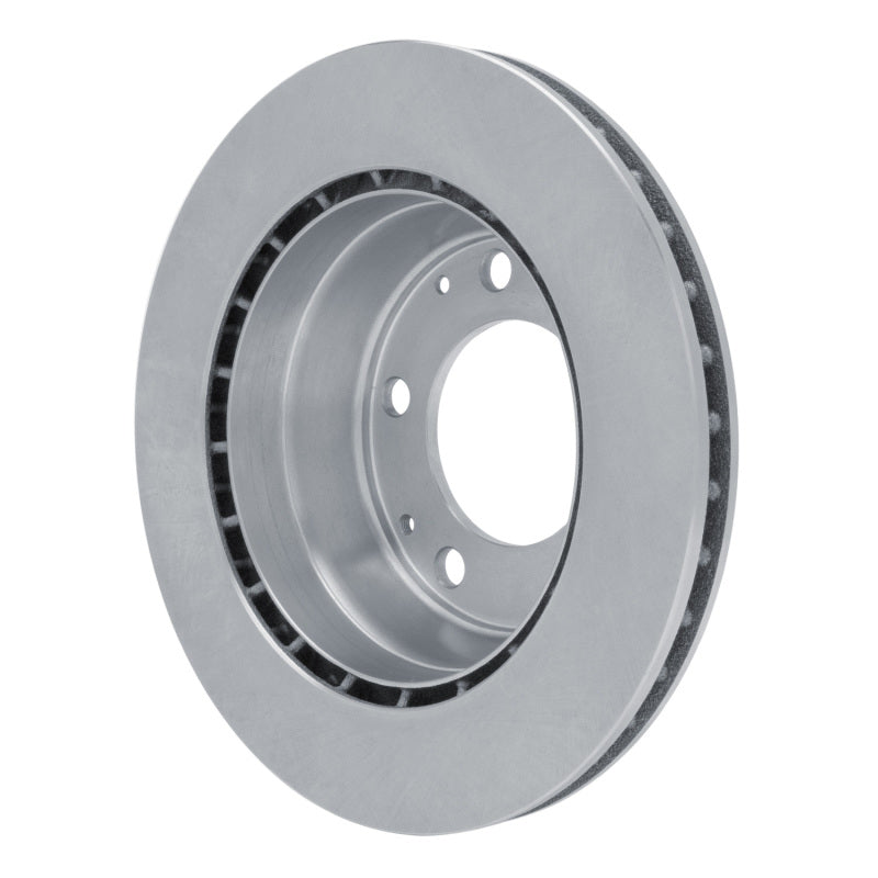 R1 84-89 Porsche 911 Rear Brake Rotor
