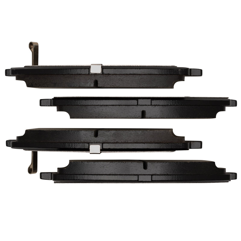 DFC 21-24 Genesis GV80 Front 5000 Advanced Ceramic Brake Pads and Hardware Kit