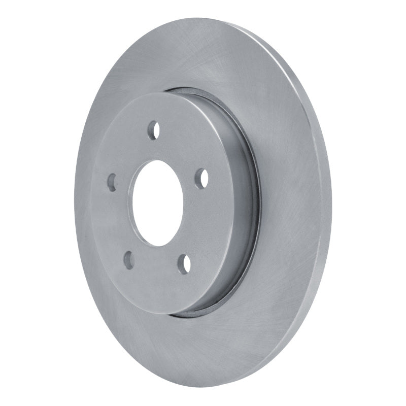 R1 01-08 Ford Mondeo (Mexico) Rear Brake Rotor