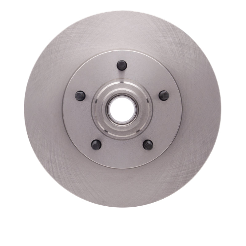 R1 04-06 Ford Econoline Front Brake Rotor