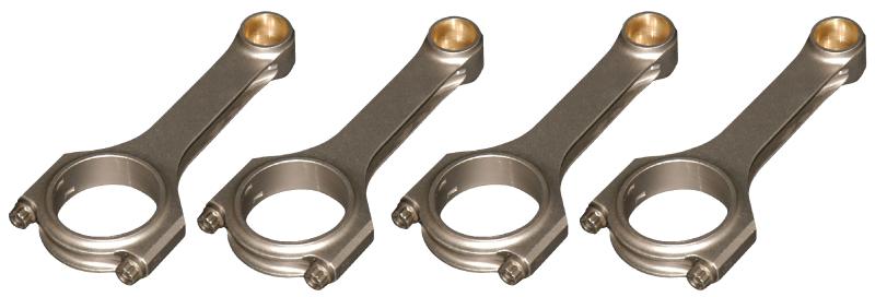 Eagle Honda D16 / ZC Engine Connecting Rods (Set of 4)