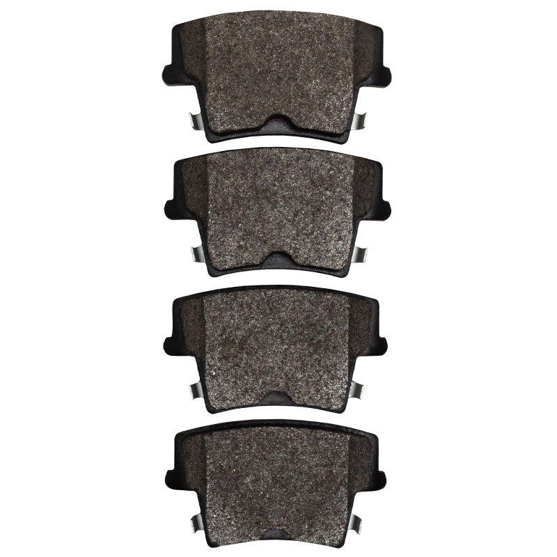 R1 05-18 Chrysler 300 Rear R1 Optimum OE Brake Pads