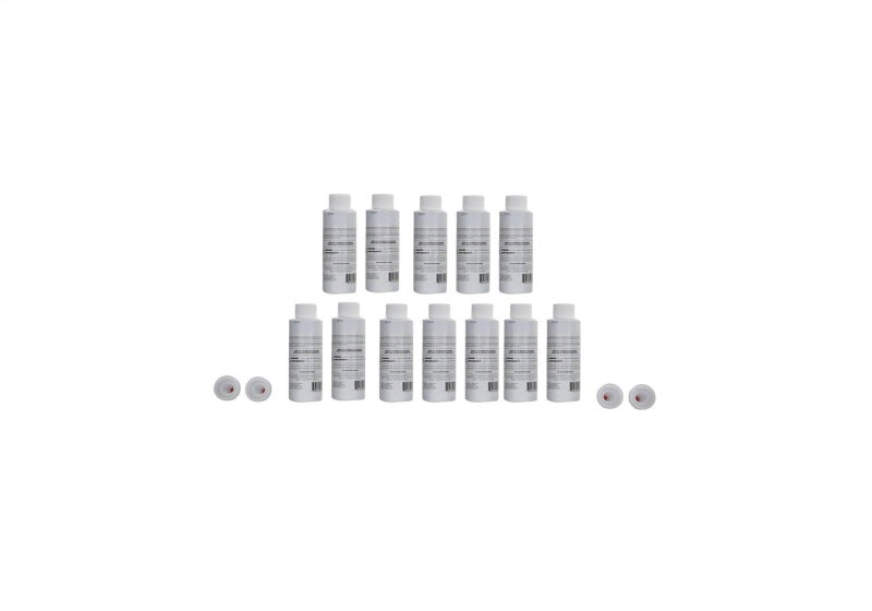 Ford Racing Friction Modifier for Clutch-Type Limited-Slip Differentials - Case of 12