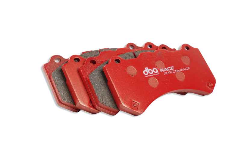 DBA 09-24 Nissan GT-R (R35 w/Brembo Brakes) Front RP Performance Brake Pads