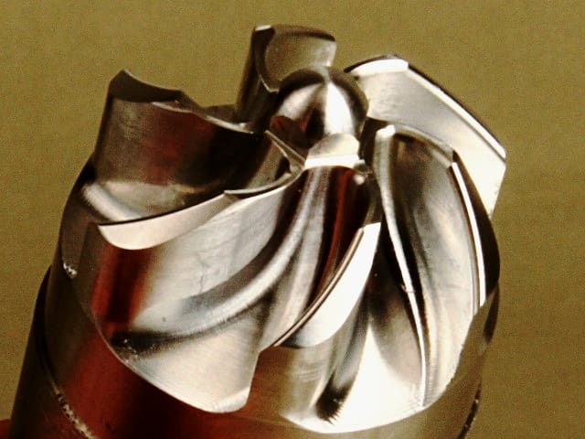 MSV Racing’s OptiFlo “phi” High Flow CR500 Impeller and Gasket Set image 0