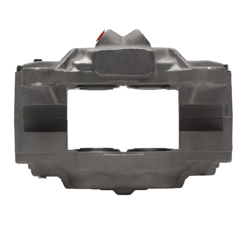 DFC 86-92 Mazda RX-7 Front-R Silver Zinc Coated Premium Caliper