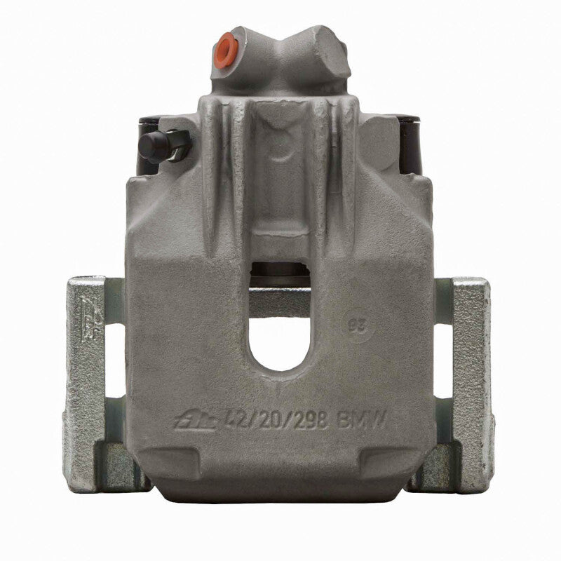 DFC 98-03 BMW 528i Rear-R Premium Caliper - Silver Zinc Coated