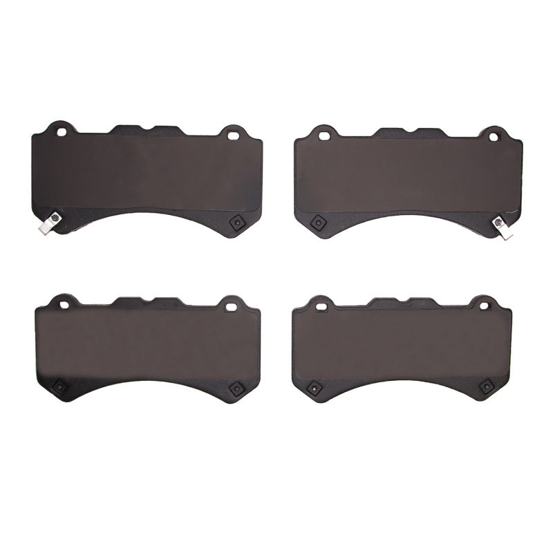 R1 09-24 Nissan GT-R Front Track/Street Brake Pads
