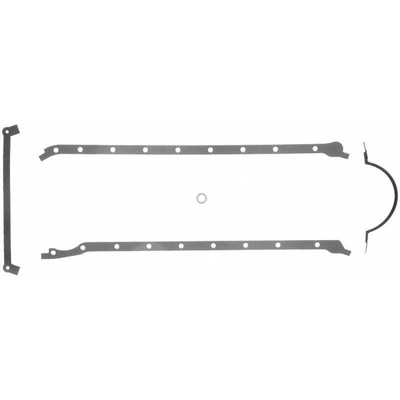 Fel-Pro 65-90 Chevrolet Big Block 396/402/427/454/502/510/540/572 Engine Oil Pan Gasket Set