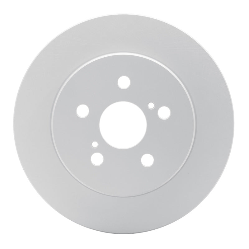 R1 2019-2025 Toyota Corolla (Mexico) Rear GeoSPEC Coated Rotor