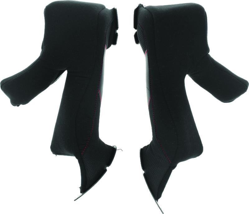 FIRSTGEAR Ajax Cheek Pads - XL