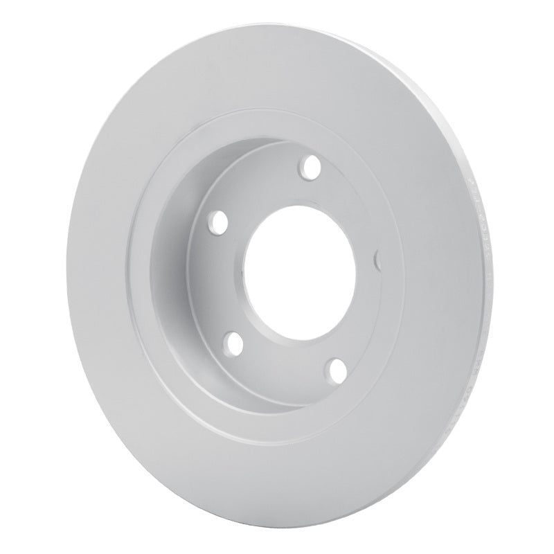 R1 93-03 Ford Probe Rear GeoSPEC Coated Rotor