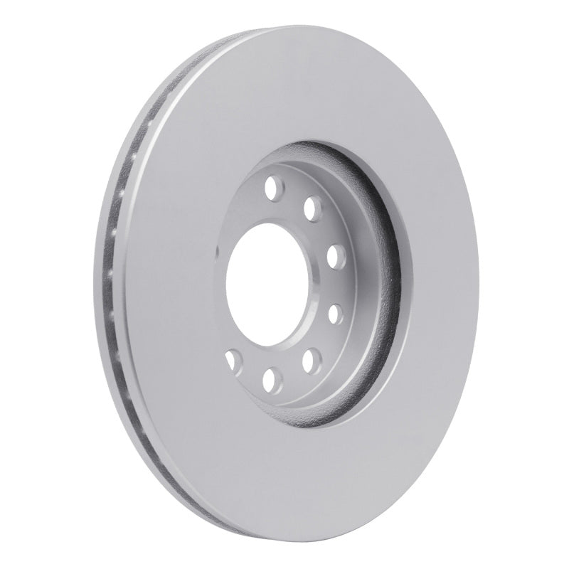 R1 97-06 Saab 900 Front GeoSPEC Coated Rotor