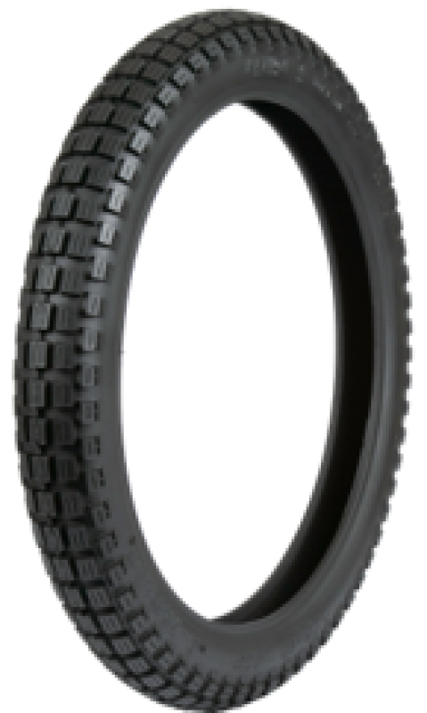 Kenda K262 Small Block Front/Rear Tire - 2.50-17 4PR 4PR 38P TT (84)