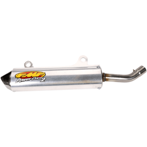 FMF Power Core II Silencer image 1