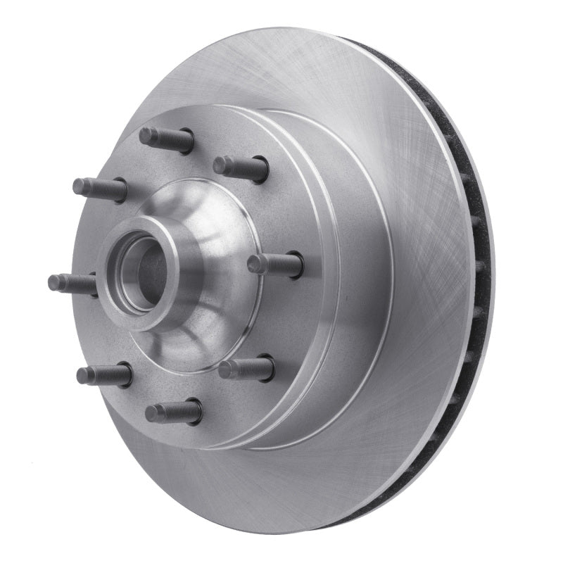 R1 80-85 Ford F-250 2WD (Excl Super Duty) Front Brake Rotor