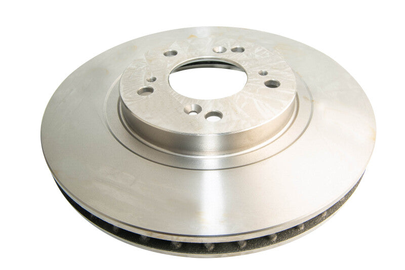 DBA 99-04 Acura RL Front Street Series Standard Rotor