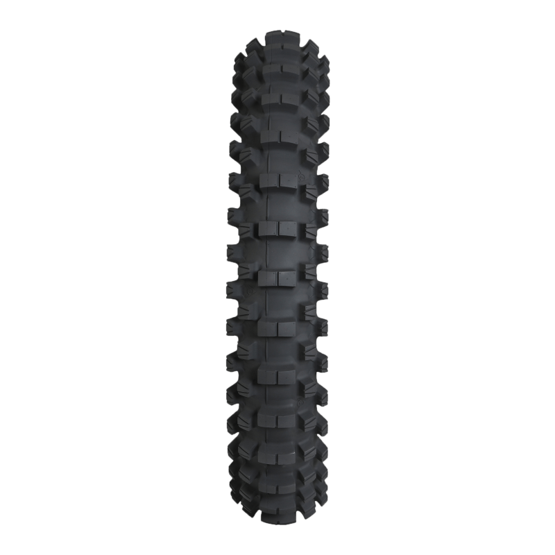 Dunlop Geomax Factory Spec Rear Tire - 120/90-19 M/C 66M TT
