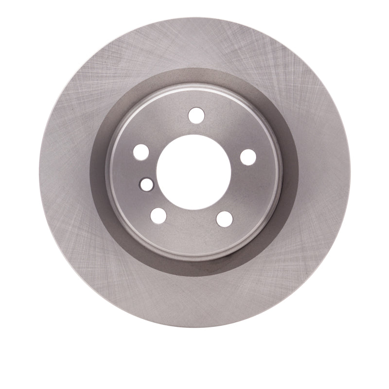 R1 06-09 Land Rover Range Rover Front Brake Rotor