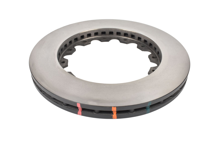DBA 2021+ Dodge Challenger Hellcat (w/ M6 Nuts) 5000 Series Standard Front Brake Rotor