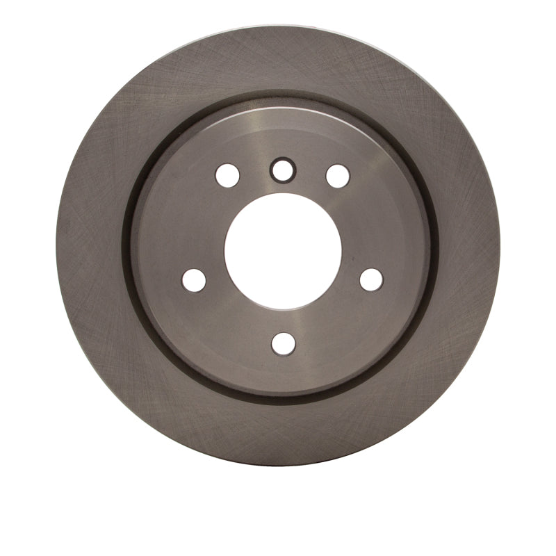 R1 09-16 BMW Z4 Rear Brake Rotor