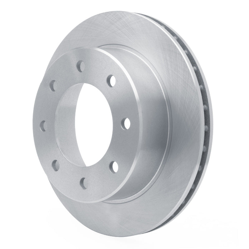 R1 99-25 Chevrolet Express 2500 Rear Brake Rotor