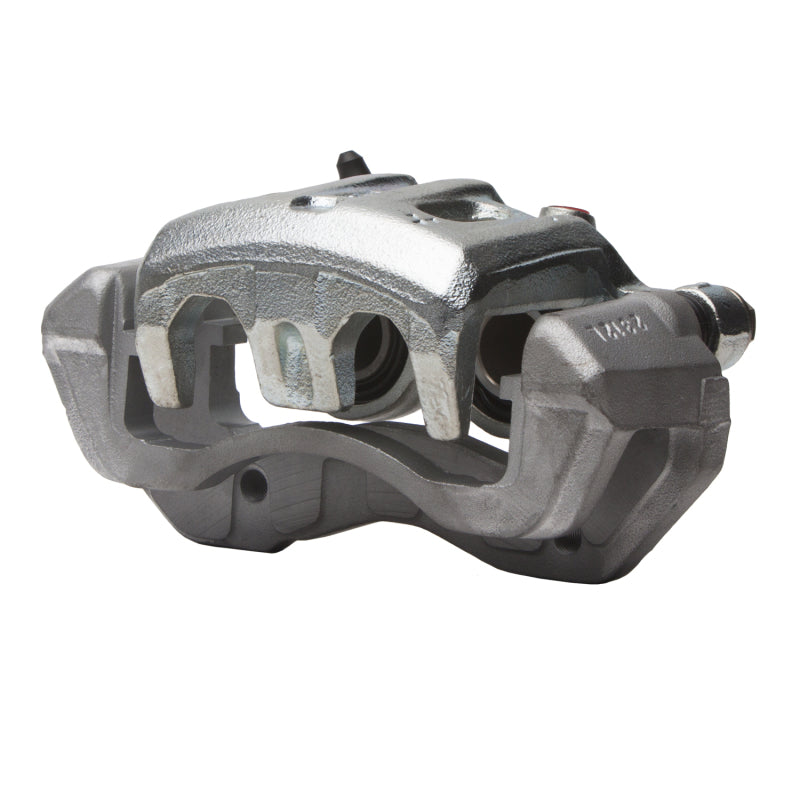 DFC 90-04 Mitsubishi Montero Front-L Silver Zinc Coated Premium Caliper