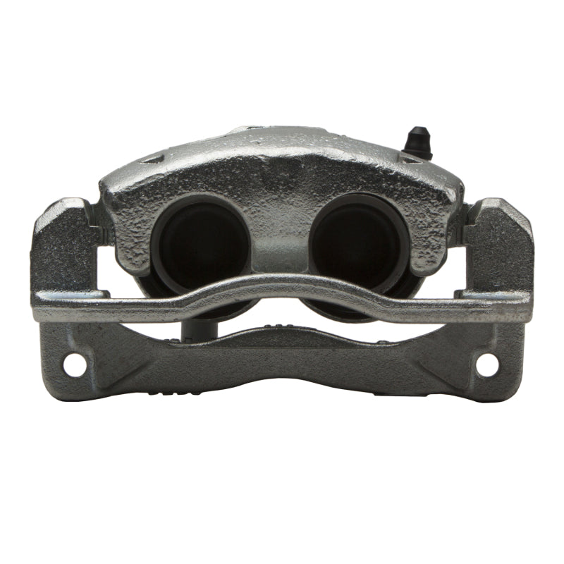 DFC 95-02 Ford Ranger Front-R Premium Caliper - Silver Zinc Coated