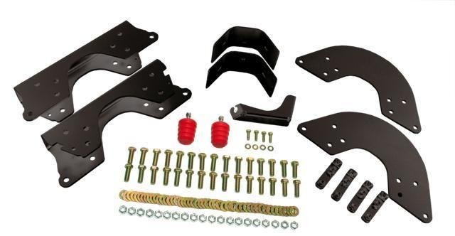 Belltech FLIP KIT 09-13 Ford F150 Std Cab (Short Bed Only) 5.5in Rear Drop