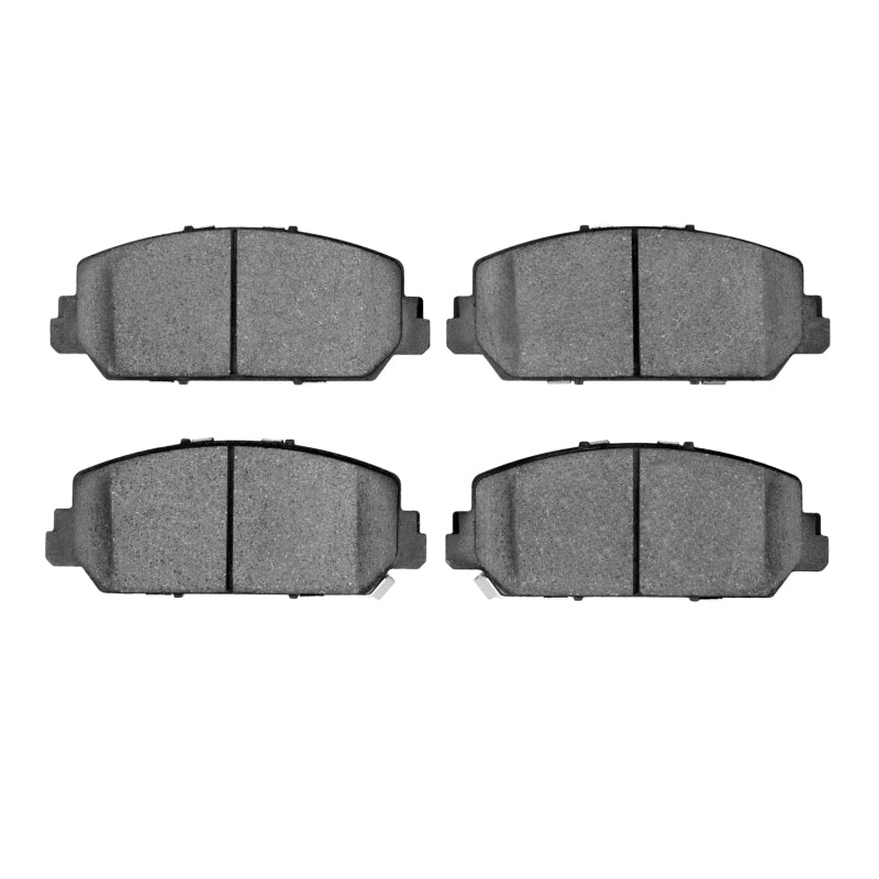 R1 13-22 Acura Rdx Front Track/Street Brake Pads