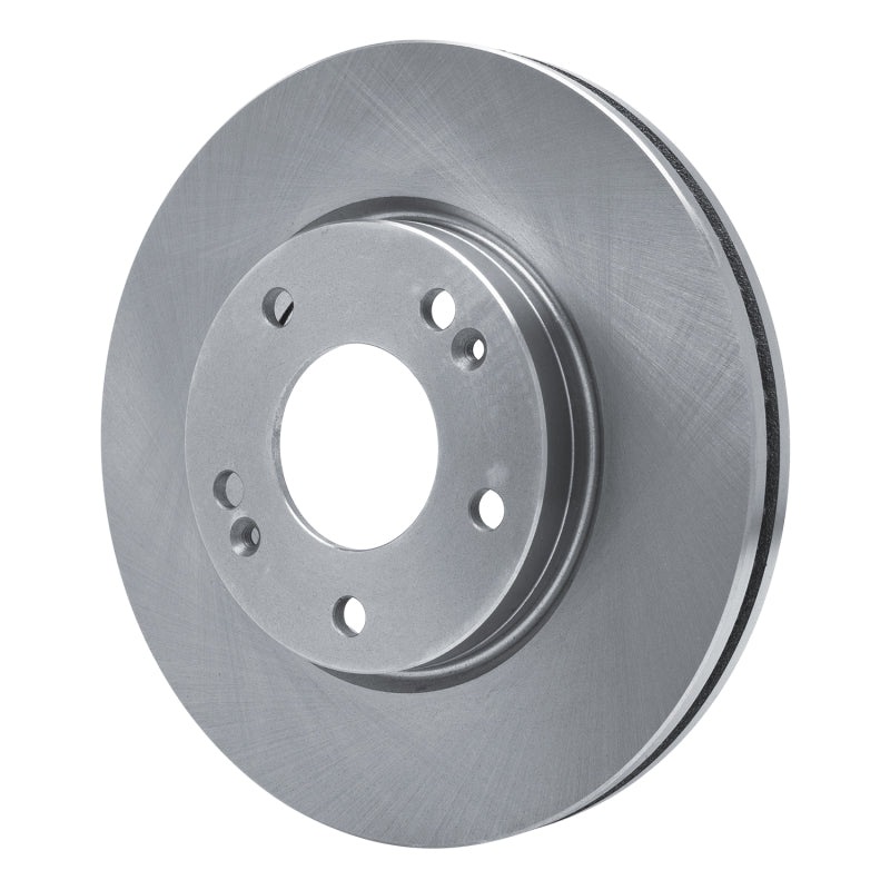 R1 01-05 Hyundai Santa Fe Front Brake Rotor