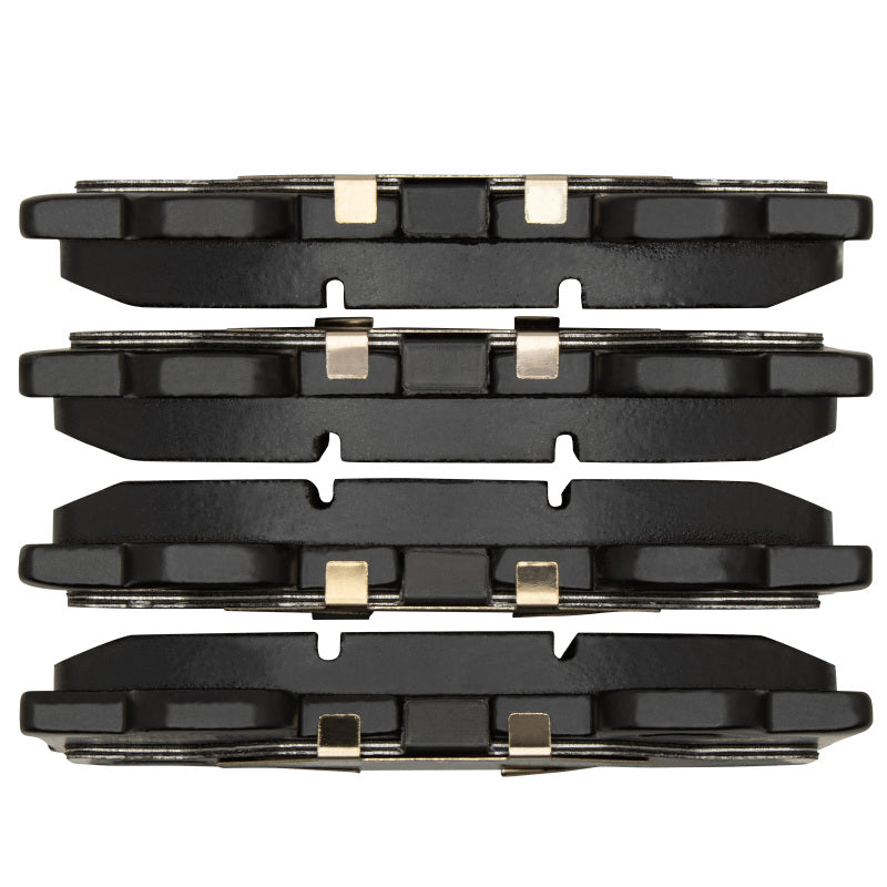 R1 2008-2025 Infiniti Q70L Rear R1 Performance Sport Pads