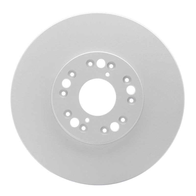 R1 1992-2010 Lexus GS300 Front GeoSPEC Coated Rotor