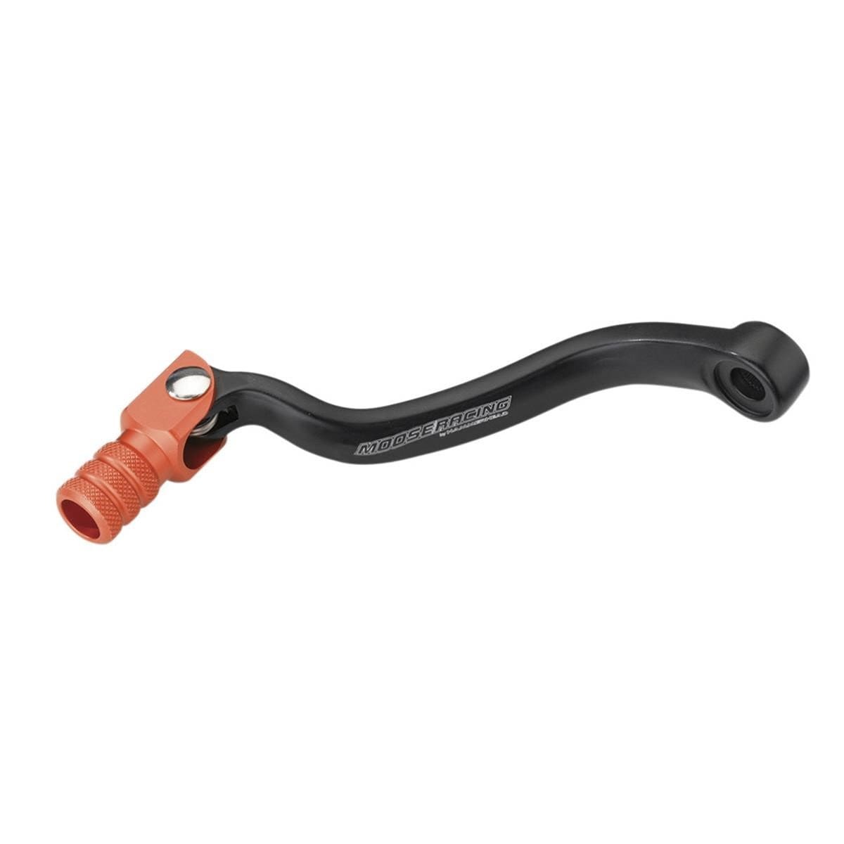 Moose Racing Forged Shift Lever for KTM (PN: 81-0564-02-40) image 0