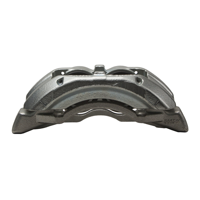 DFC 06-12 Damon Daybreak Rear Left/Front Left Silver Zinc Coated Premium Caliper