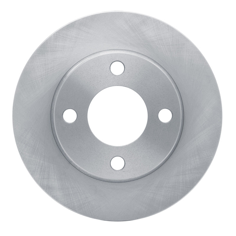 R1 84-95 Audi 4000 Quattro Rear Brake Rotor