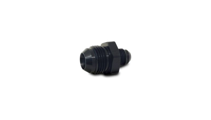 Vibrant -6AN to -10AN Reducer Adapter Fitting - Aluminum