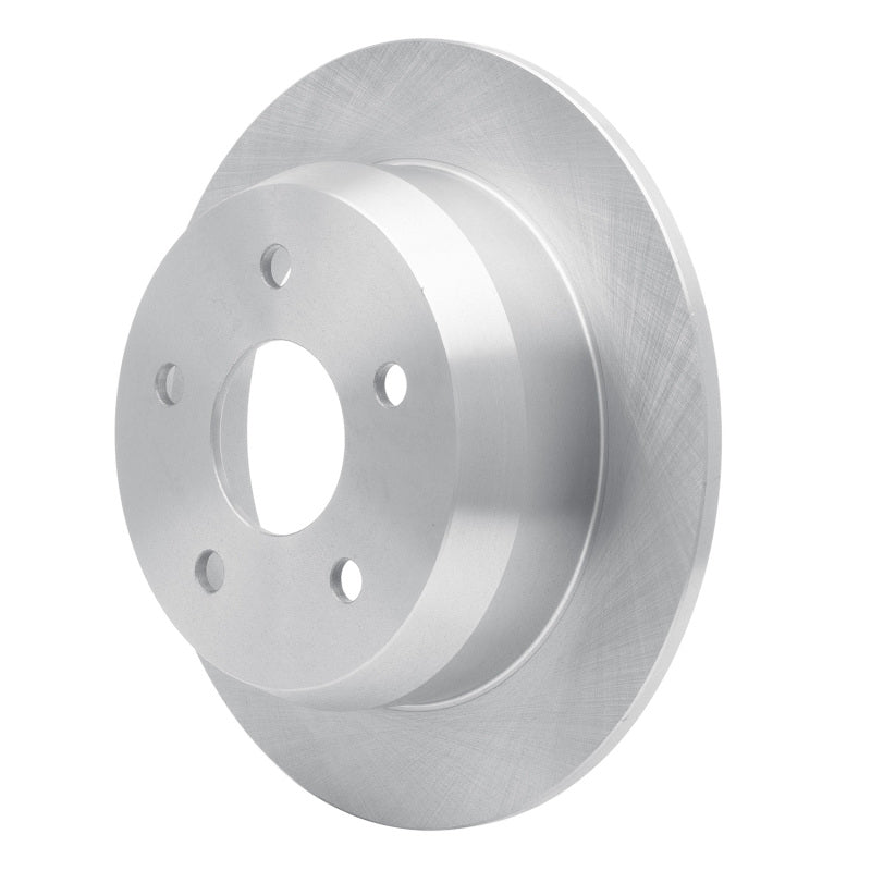 R1 99-04 Jeep Grand Cherokee Rear Brake Rotor