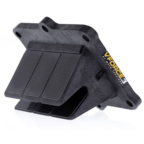 V-Force 3 Reed Cage – Honda CR500 image 0